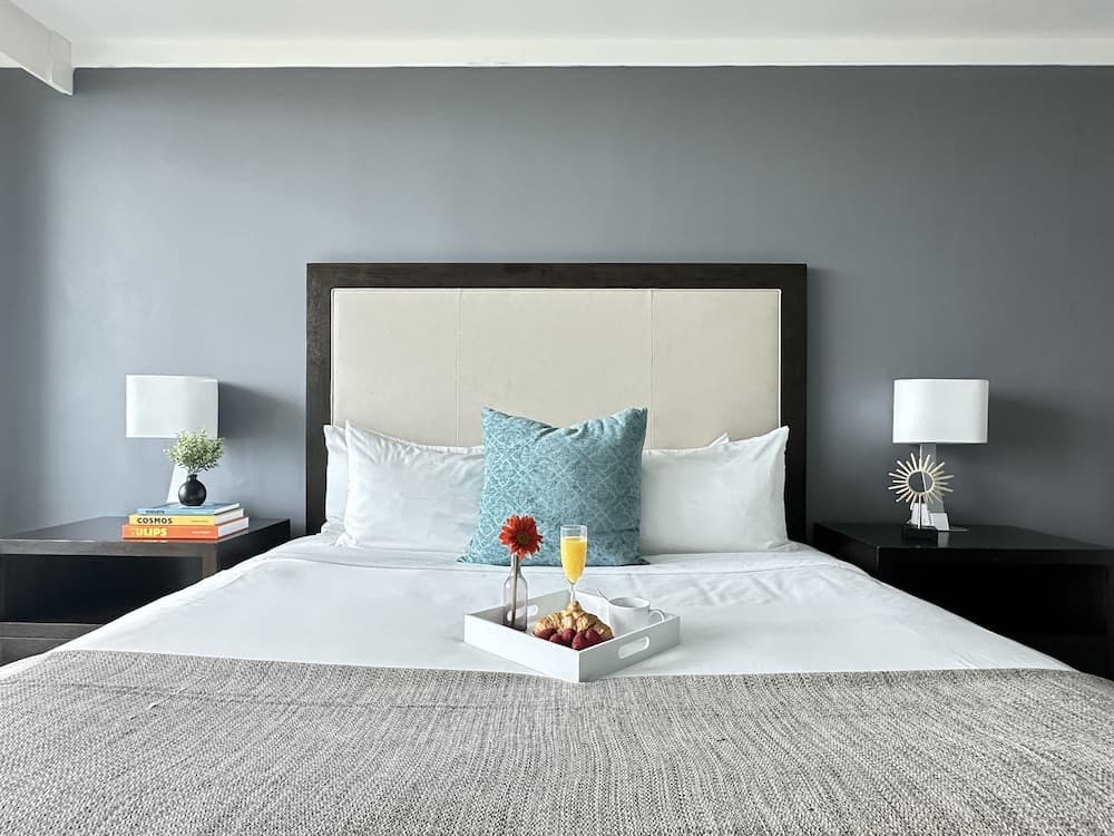 Private Oasis at Arya