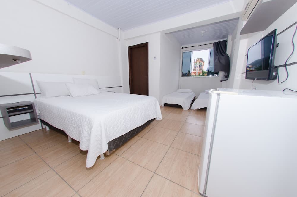 Hotel Mirante do Parque