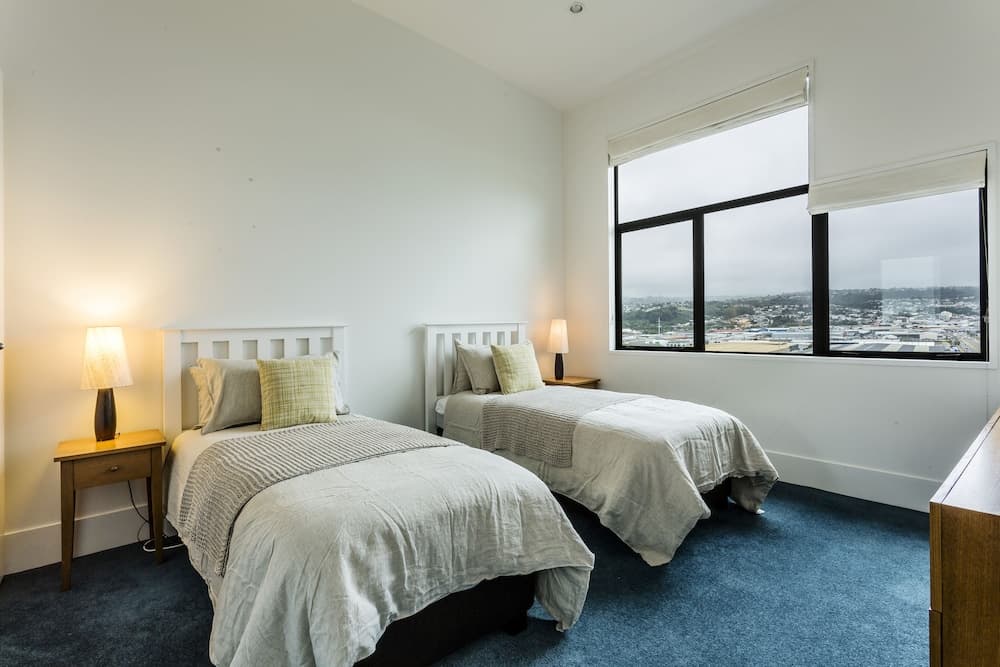 Oasis on Belmont Lane