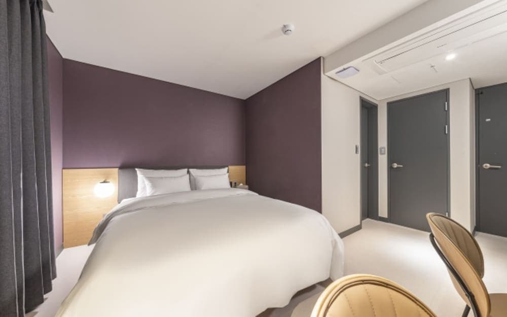 Brown Dot Hotel Wolgot