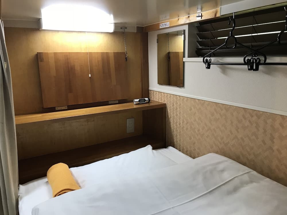 RokuRoku - Hostel