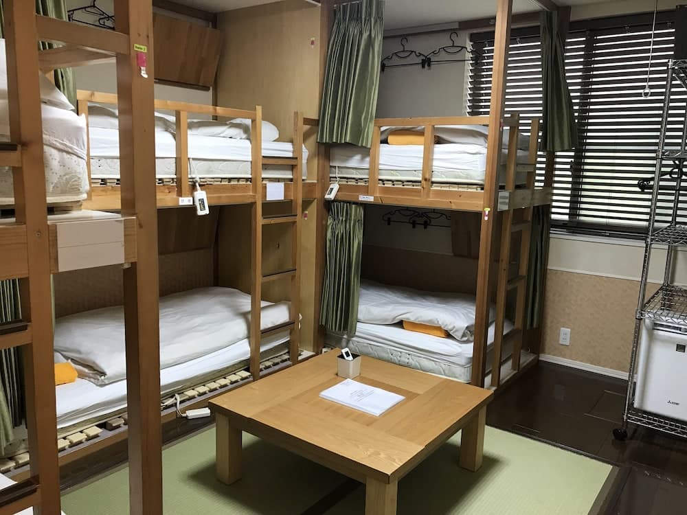 RokuRoku - Hostel