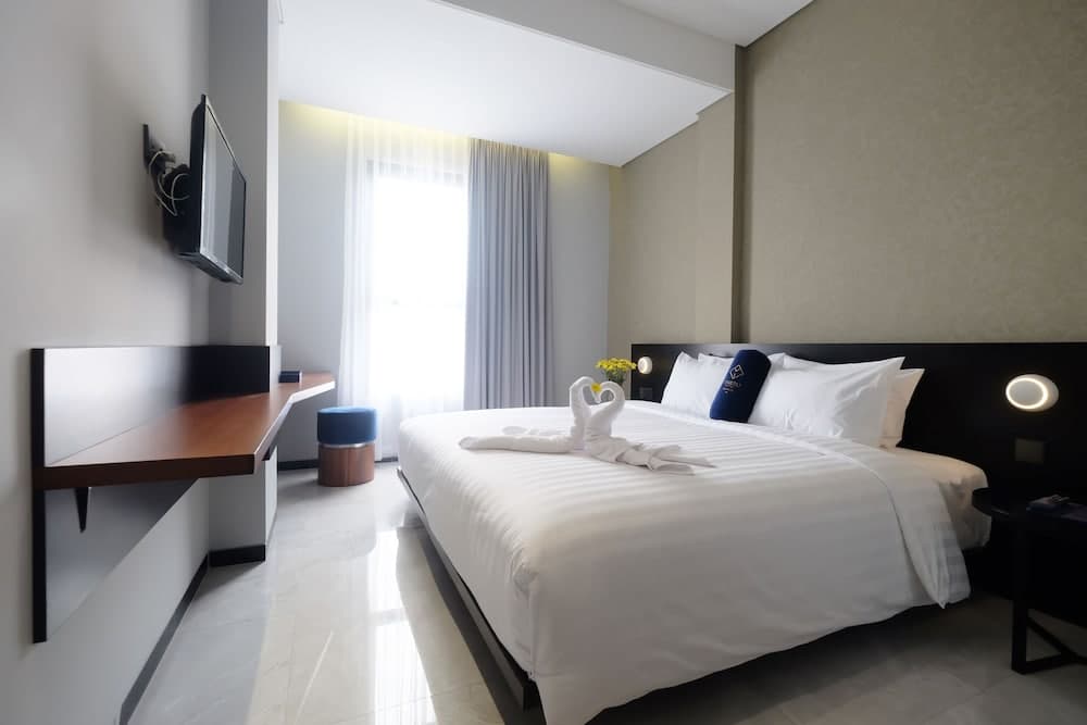 Hotel Youstay Semarang By Sinergi