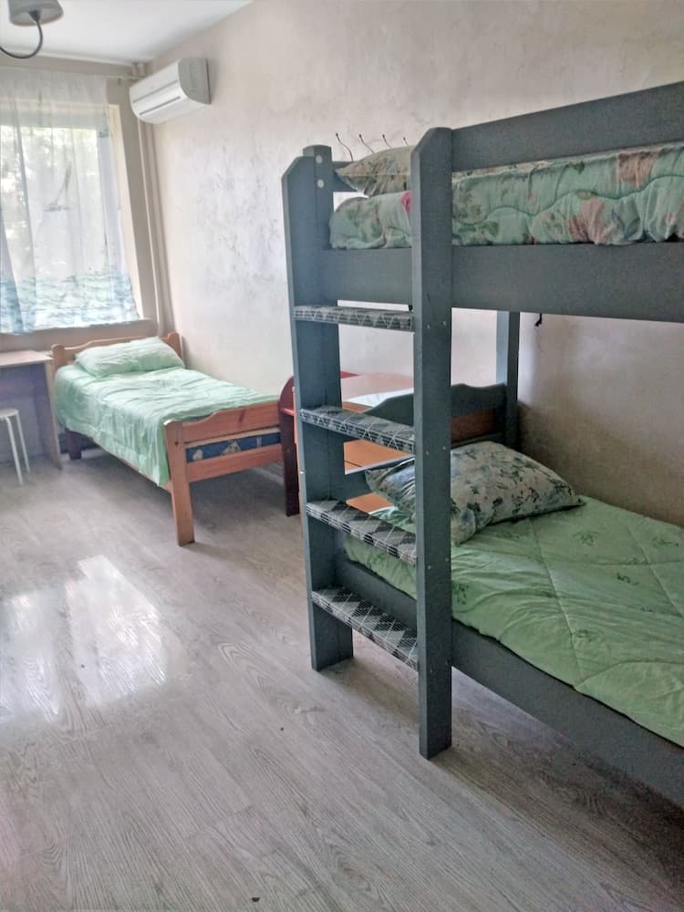 Hostel Petrovskiy