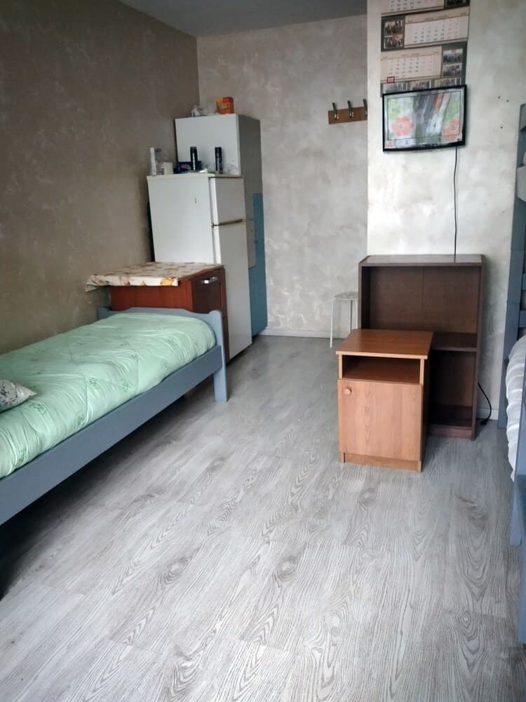 Hostel Petrovskiy