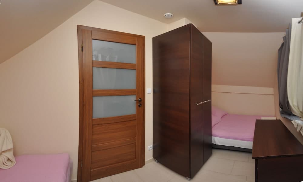 Ferienhaus Holiday Home Domki Raj