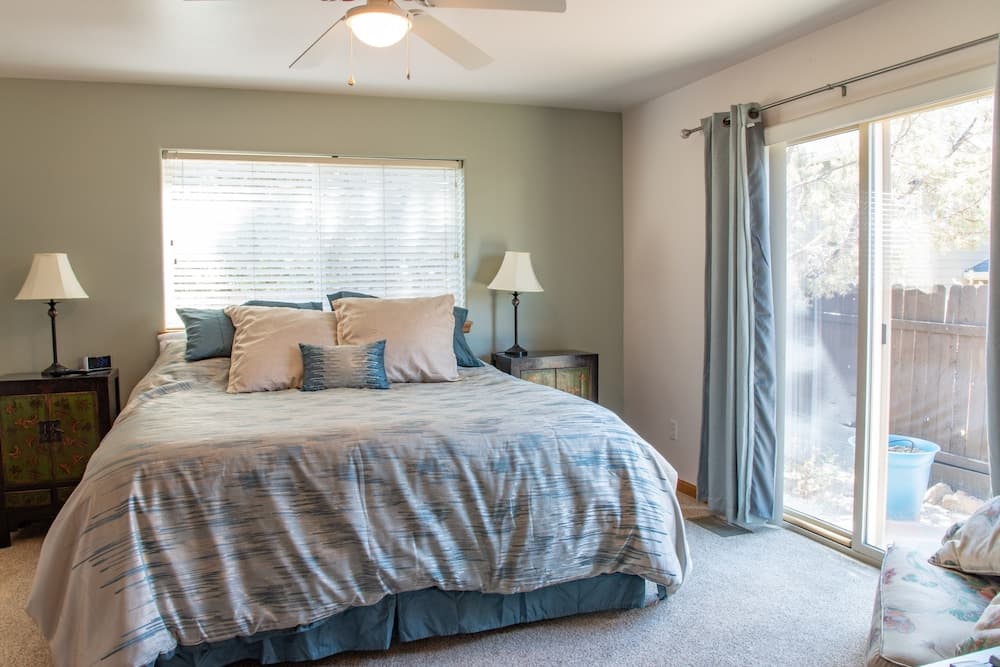 Taft At Old Mill 3 Bedroom Townhouse