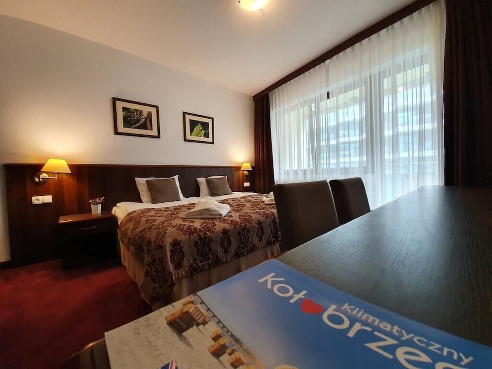 Apartament Arka - 365PAM