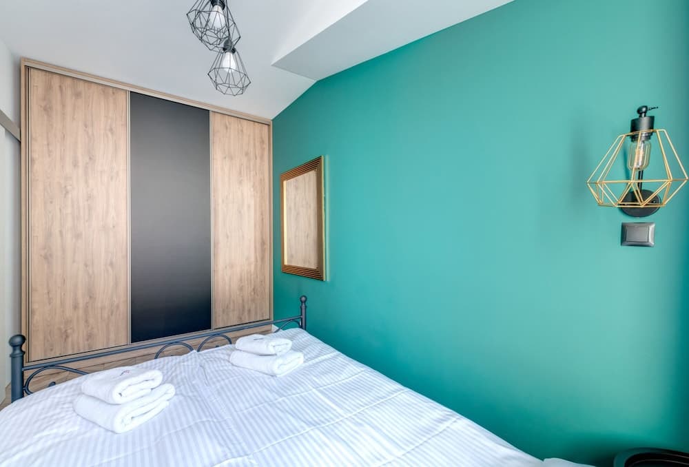 Dom & House - Apartments Quattro Colori