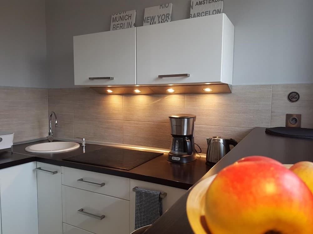 Europa Apartament - 365PAM