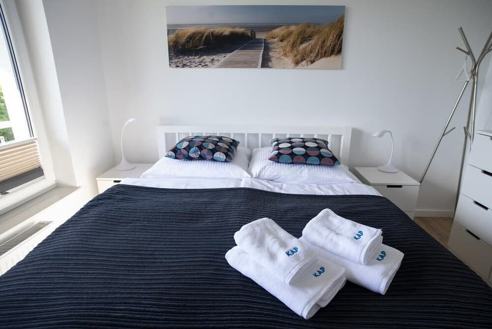 Kap Ustronie Morskie - 365PAM