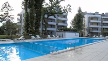 Kap Ustronie Morskie - 365PAM