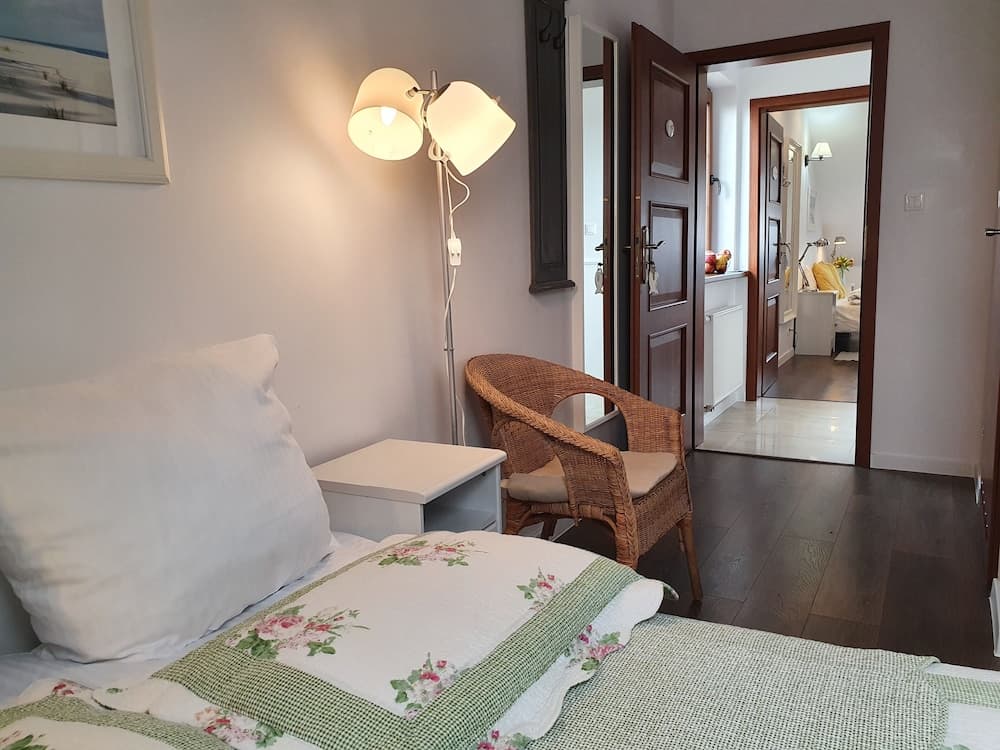 Apartamenty Morskie Historie - 365PAM