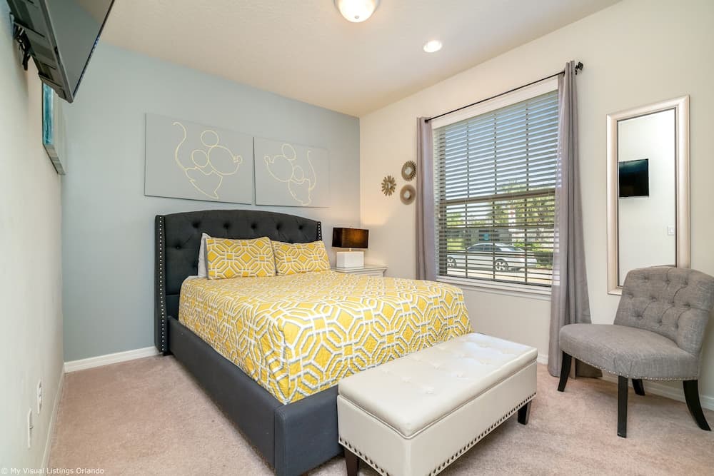 Free Waterpark Splash Pool BBQ Themed Rooms