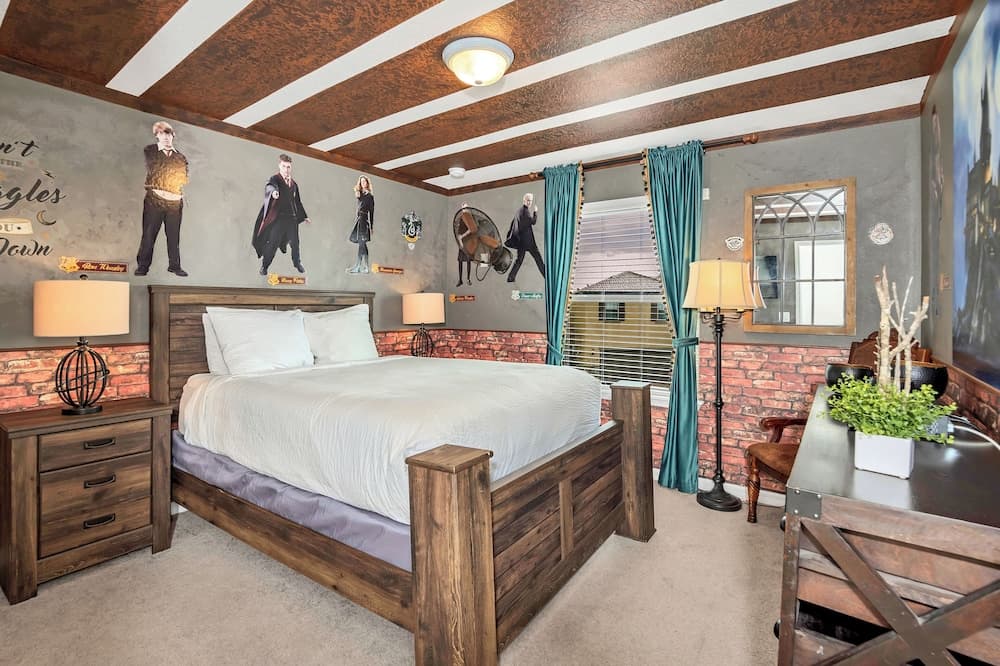 Villa! Private Pool & Game Room! Near Disney