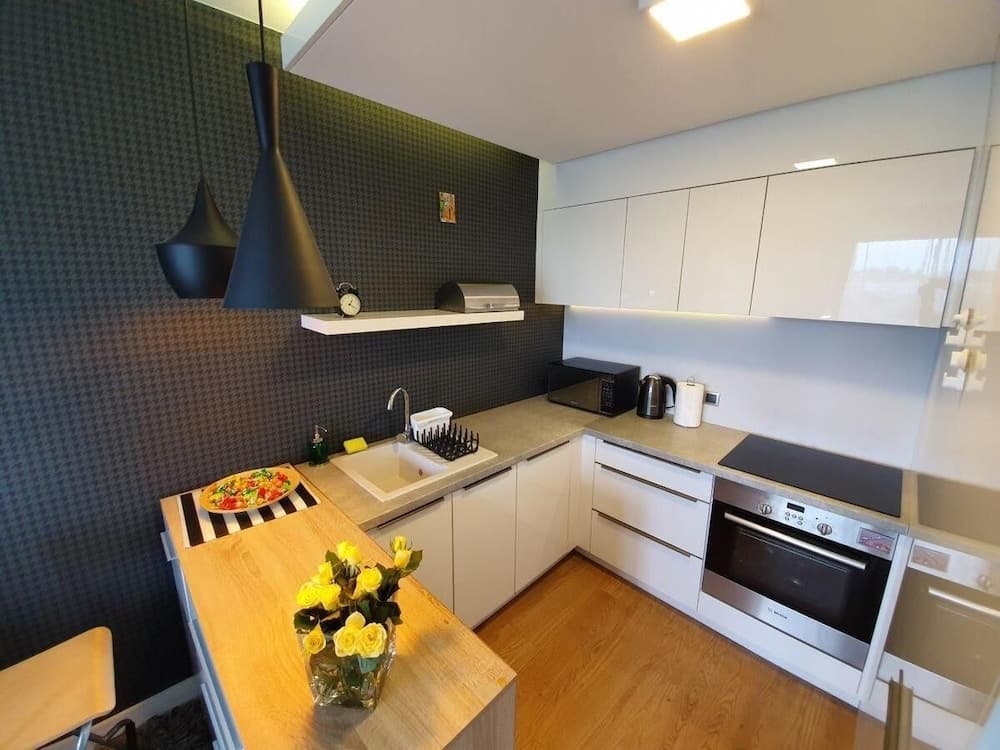 Apartamenty Baltin Spa - 365PAM