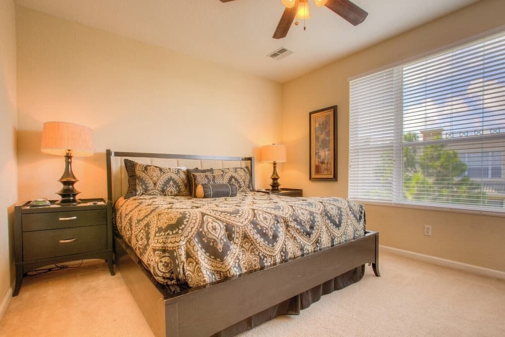 Resort Townhome: Perfect Orlando Vacation Spot!!