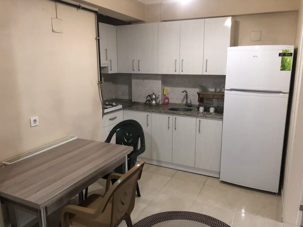 Yaren Apart Otel ve Gunluk Konaklama