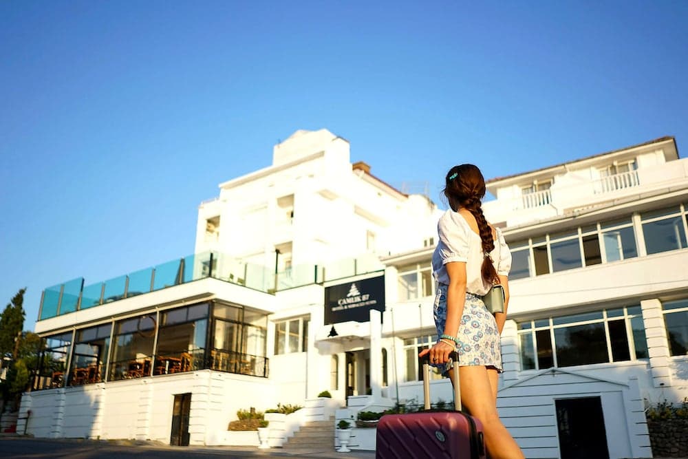 hotel image