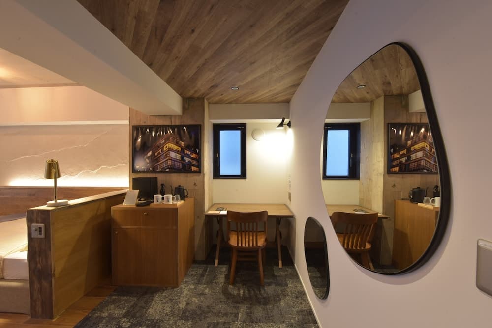 Hotel Vintage Tokyo Kagurazaka