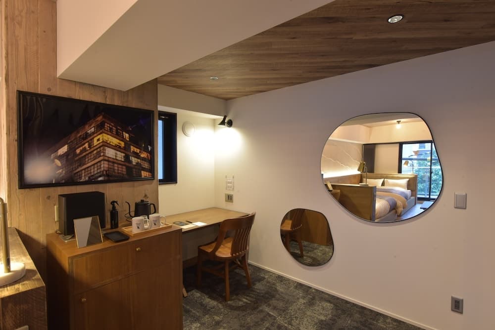 Hotel Vintage Tokyo Kagurazaka