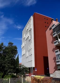 Histrias Apartments