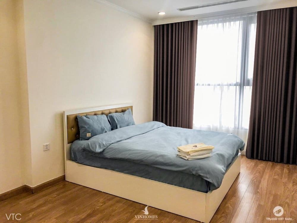 Park Hill Times City Apartment