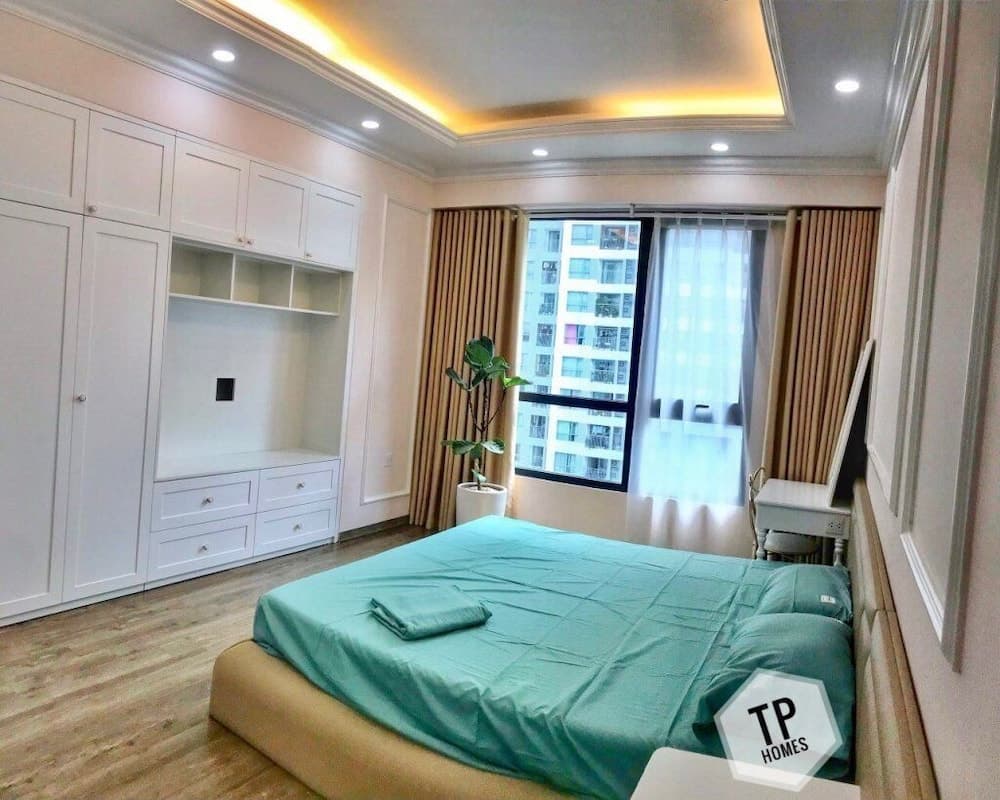 Park Hill Times City Apartment