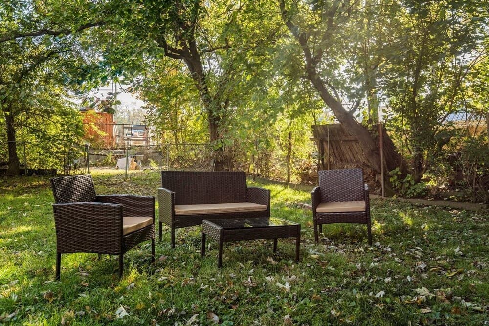 Modern yet historic 3BR House by CozySuites