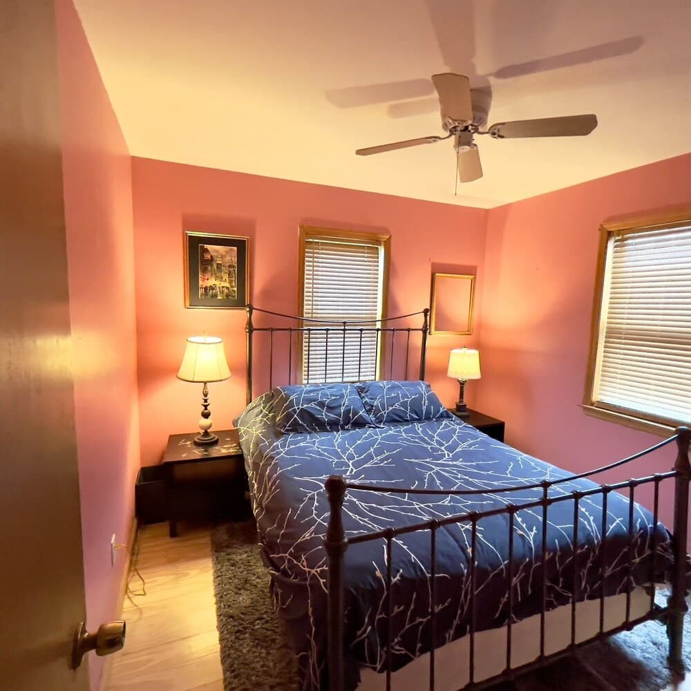 Beautiful Lakehouse with POOL TABLE by CozySuites