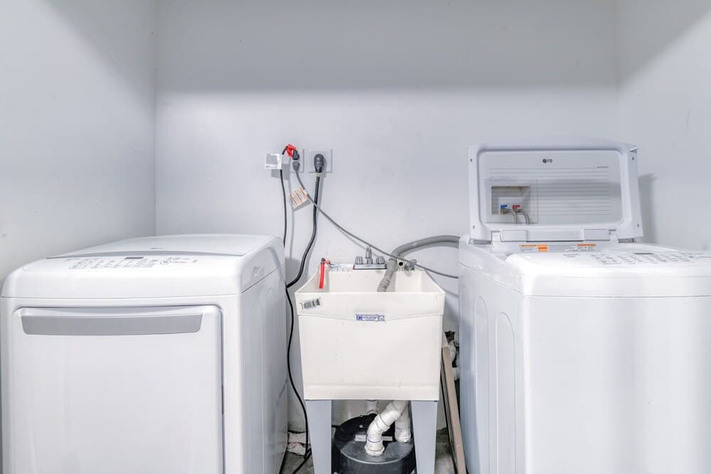 Gorgeous Duplex With Parking by JSQ