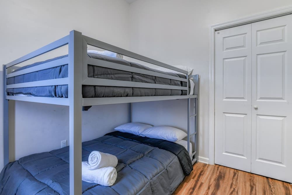 Gorgeous Duplex With Parking by JSQ