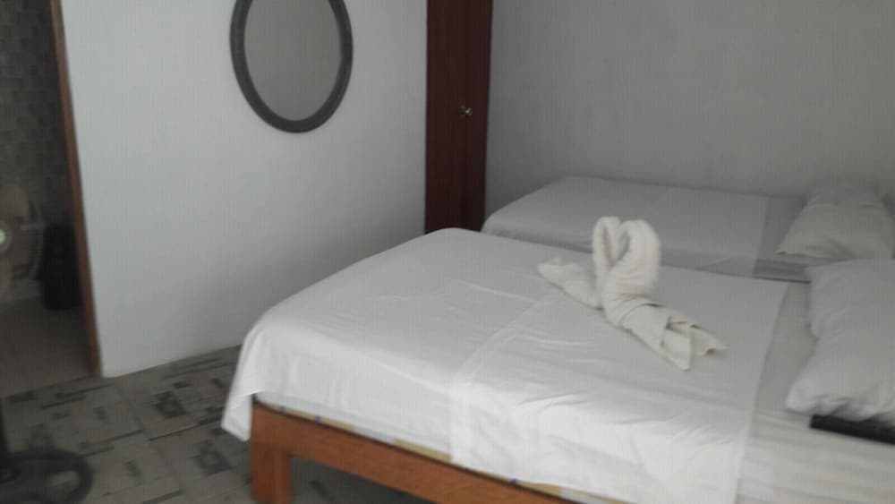 hospedaje Dora Mancora