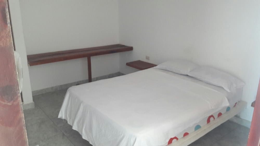 hospedaje Dora Mancora