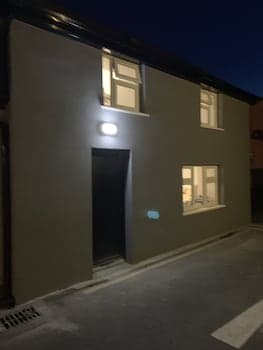 Luxury Property in Central Newbridge Wifi