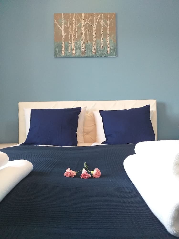 Apartamenty Szafirowa Mierzeja - 365PAM