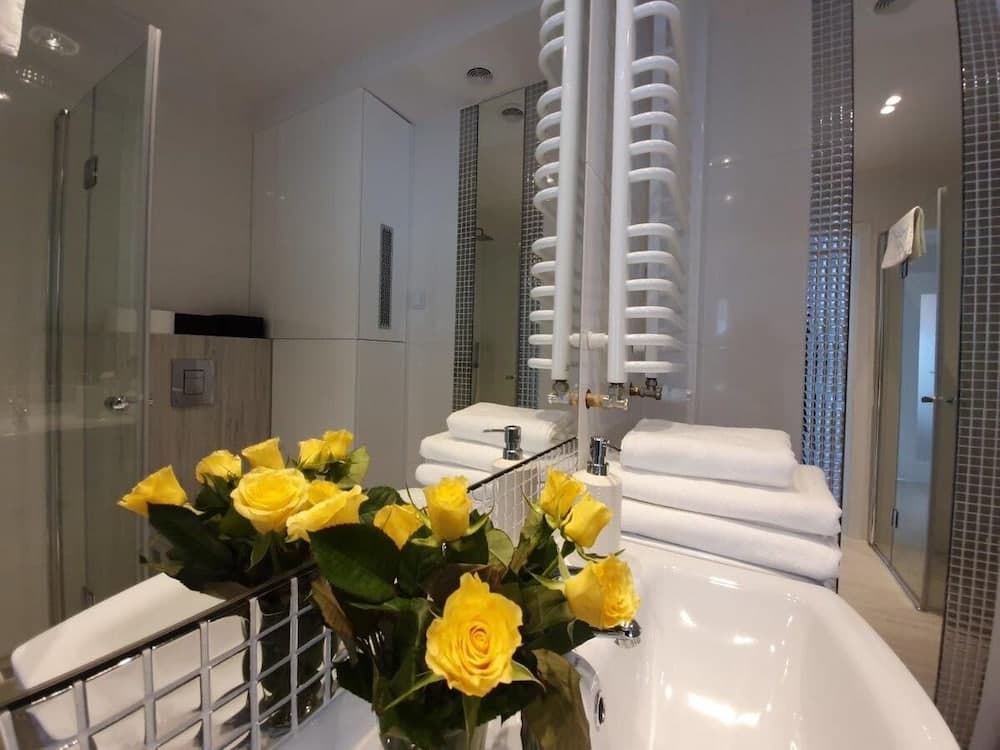 Apartament Różany - 365PAM