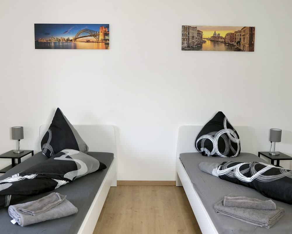 Studios im Haus Deutsch Krone