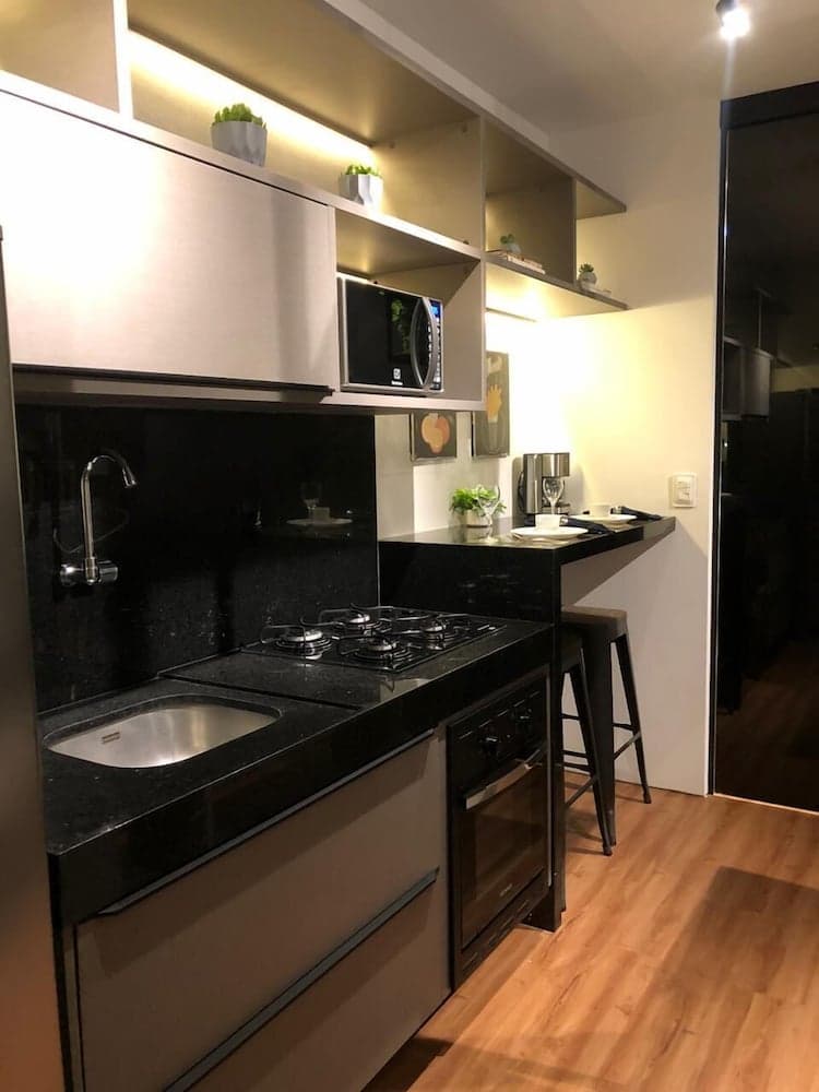 Edificio Time Apto 721