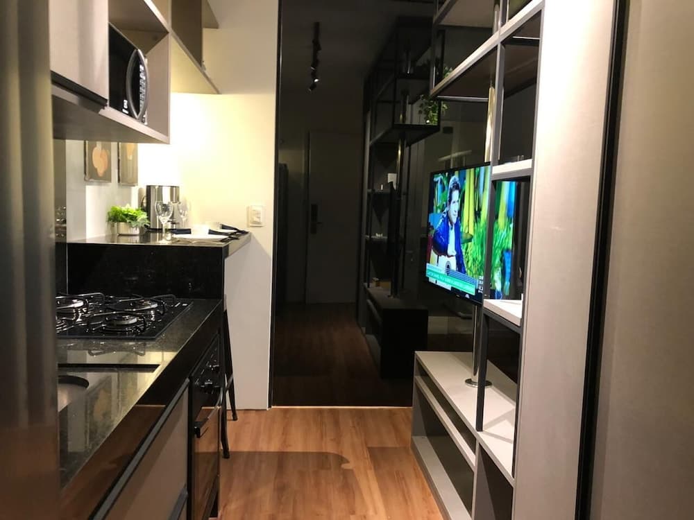 Edificio Time Apto 721