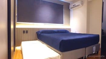 Edifício Time Apto 1121