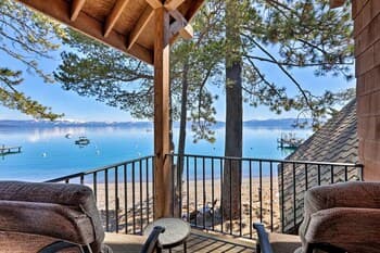 West Shore Lakefront! Walk to Homewood!