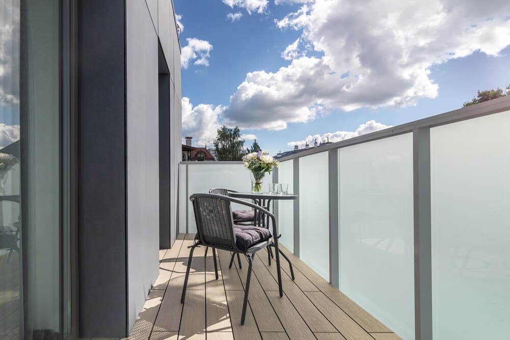 Love Sopot Residence