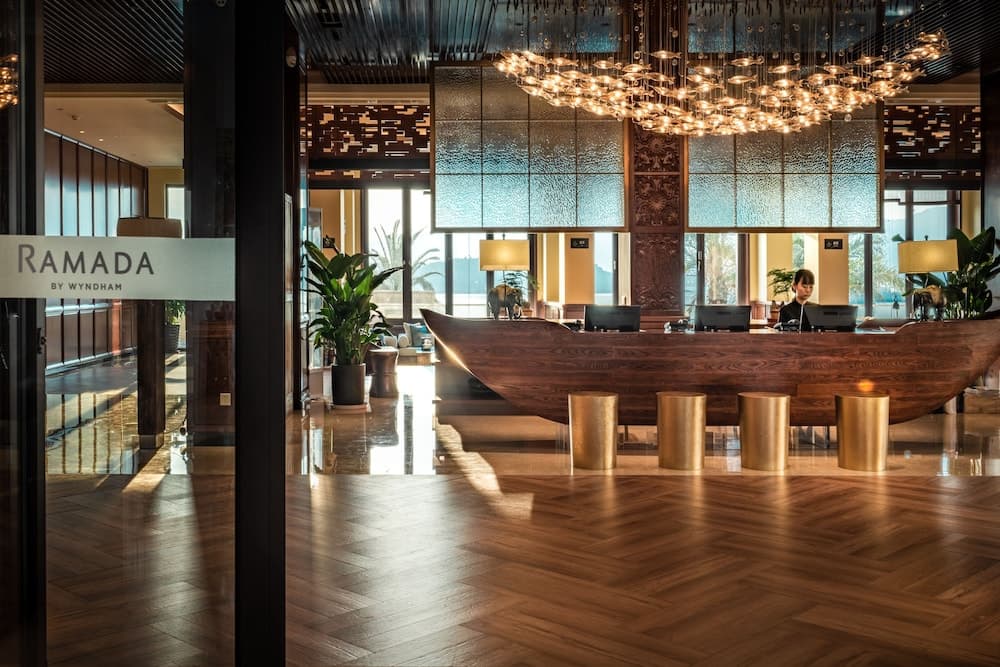 Ramada by Wyndham Chenzhou Dongjiang Lake