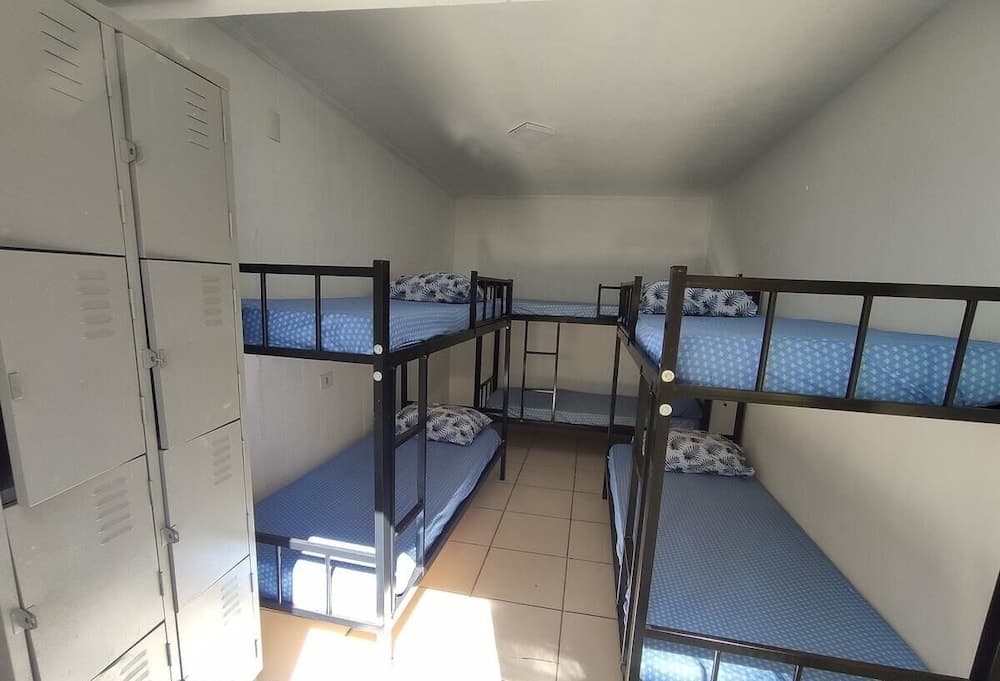 Metro Hostel São Paulo