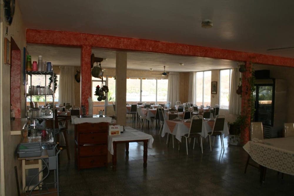 Hotel Soraya De Puerto Angel