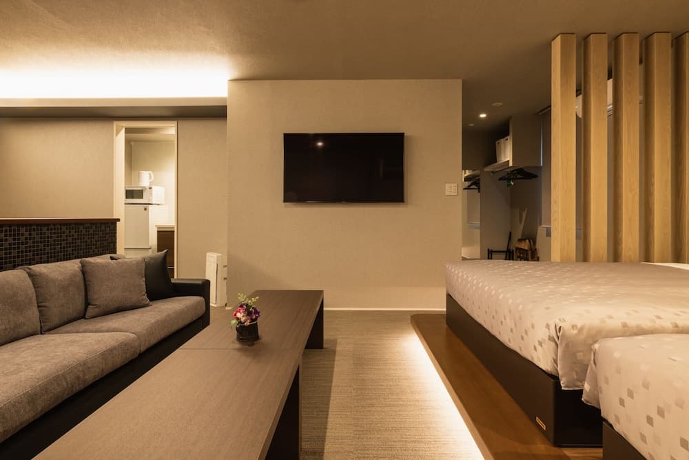 Grand Base Hakata Station