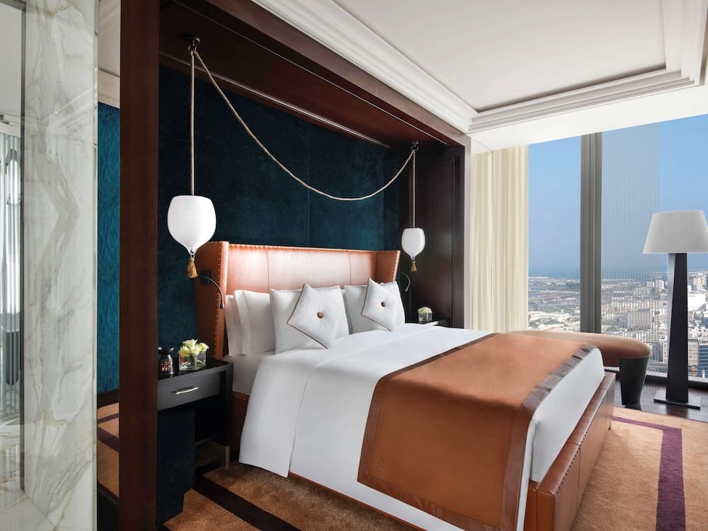 Banyan Tree Doha at La Cigale Mushaireb