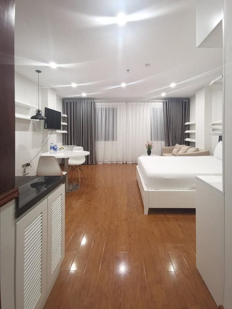 Huyhomestay Hotel & Apartment