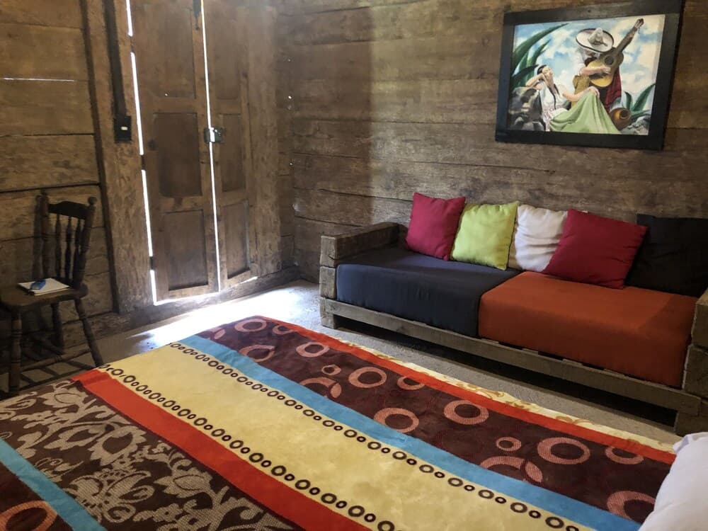 Cabañas del Valle By Rotamundos